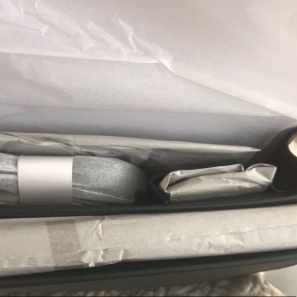 New authentic Tory Burch Emerson combo Crossbody - Picture 4 of 6